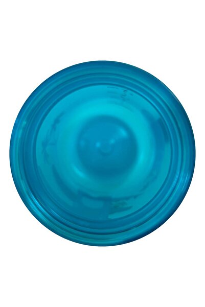 ZUZUNGA Cute Bear Printed Pirate Themed 400 ml Water Bottle / Flask