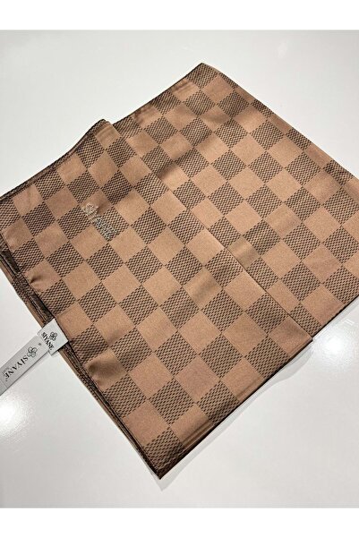 MERAM BUTİK شال سييان دايموند داما - 10