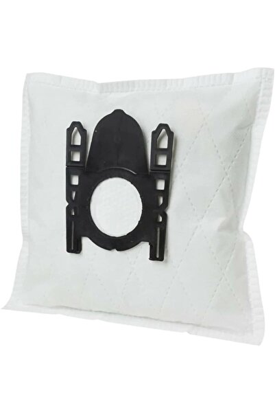 Bremen Home Bosch Bsg 72212 - 10 τεμάχια υφασμάτινη σακούλα σκόνης για ηλεκτρική σκούπα