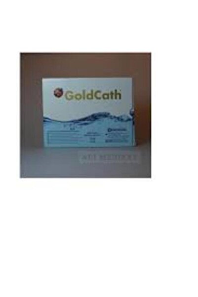 Goldcath 14-20 kendinden jelli tak sonda