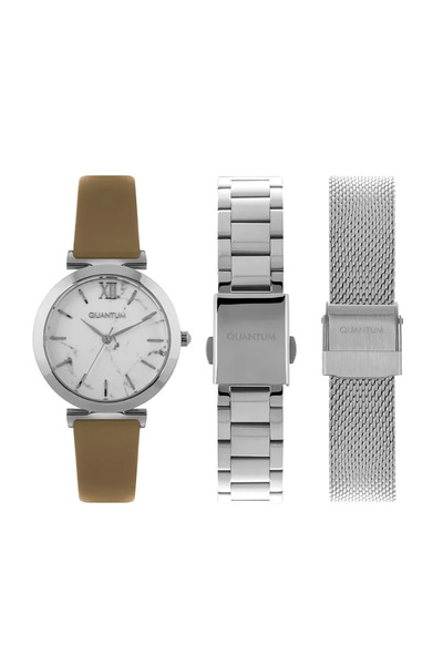 Quantum KADIN KOL SAATİ S.IML821.325-ST