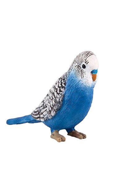 MOJO موجو بدجريجار بلو من أنيمال بلانيت