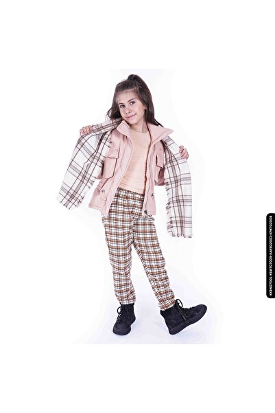 Escabel Φούτερ για κορίτσια 5-14 ετών - 0035410 Kswt07009