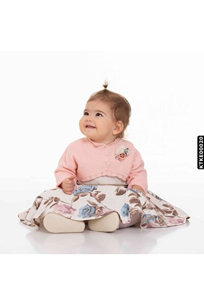 XO Kids Костюм для дівчинки 2 роки - 6 місяців 2048 Ktke00020