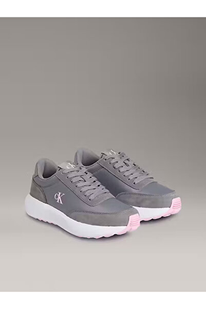 Calvin Klein ATHLE RUNNER NYLON MIX NW LOGO Sneaker