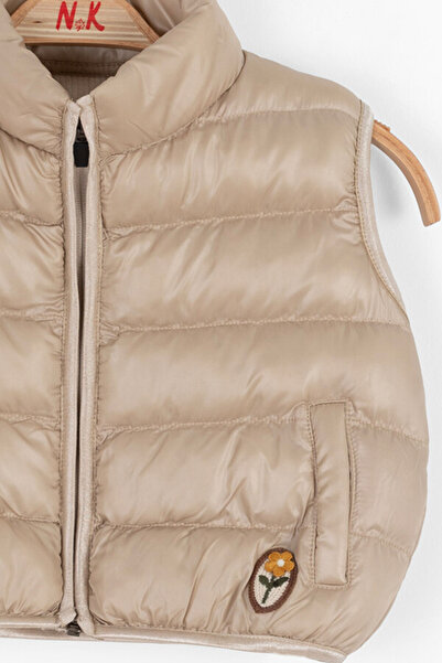 nk kids Girl's Vest - 9Ay-4 Years 37615 Model