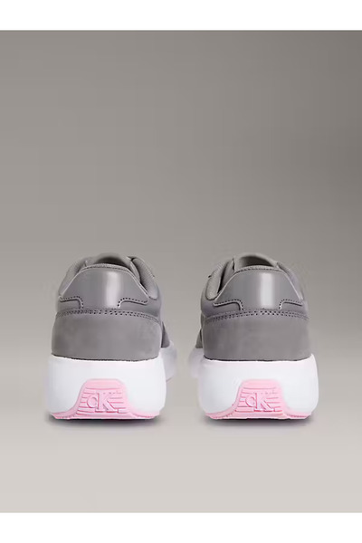 Calvin Klein ATHLE RUNNER NYLON MIX NW LOGO Sneaker