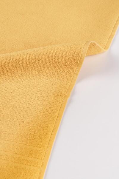 Ender Home 50x100 Indantren Перукарський спортивний рушник - Гігієнічна фарба, не линяє