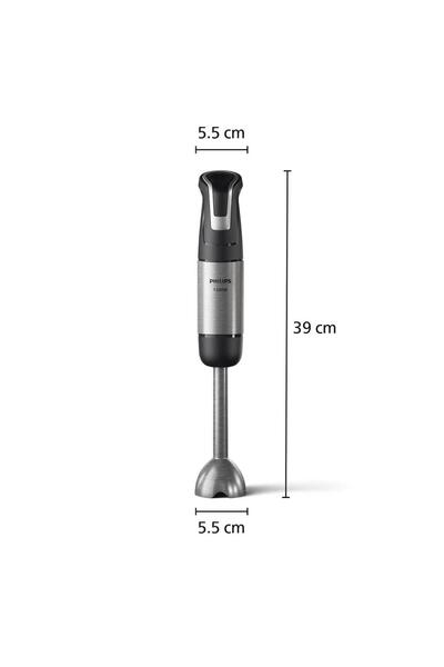 Philips HR-2695/00 BLENDER