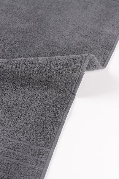 Ender Home 40x90 Indantren Gym&Spor Рушник - Перукарня, Гігієнічна фарба, Не залишає слідів