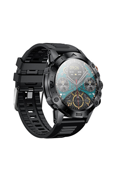 Hoco Y20 Akıllı spor saati Çağrı Versiyonu