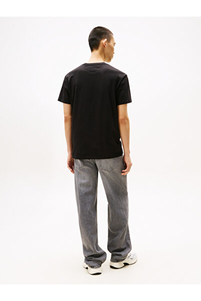 Tommy Hilfiger Tjm Reg Tommy Dna Flag Tee Ext T-Shirt