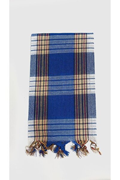 vita 1 adet Klasik Hamam Peştemali %100 Pamuklu Otantik Geleneksel Peştemal