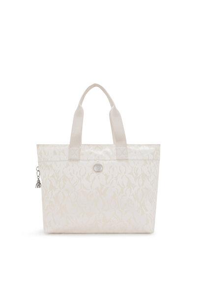 Kipling Colissa Up Büyük Boy Omuz Çantası