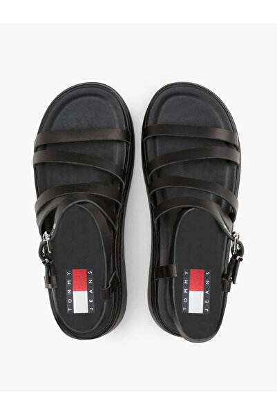 Tommy Hilfiger TJW WEDGY STRAPPY SANDAL