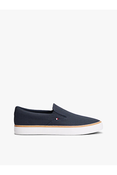 Tommy Hilfiger TOMMY HILFIGER TH HI VULC CORE LOW II SLIPON Sneaker
