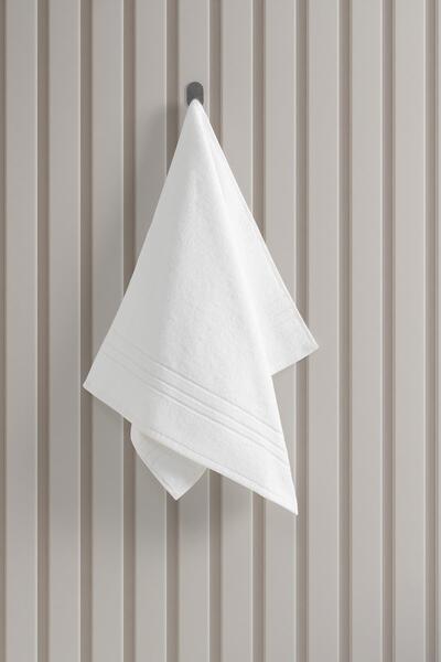 Ender Home 40x70 Indantren Рушник для перукарні Кухонний рушник Рушник для сп...