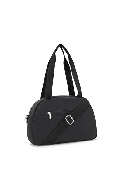 Kipling Black Cool Defea - Simple and Stylish Design