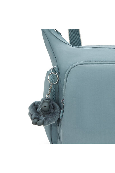 Kipling Kadın RELAXED GR Omuz Çantası KI5740 3NL