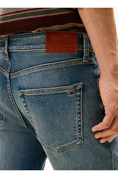 Tommy Hilfiger SCANTON SLIM BI5154 CO Jeans
