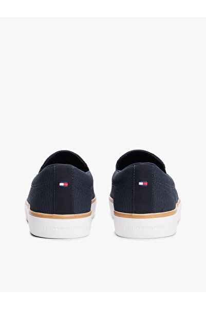Tommy Hilfiger TOMMY HILFIGER TH HI VULC CORE LOW II SLIPON Sneaker