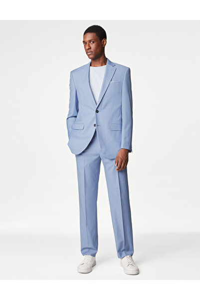 Marks & Spencer Regular Fit Klasik Pantolon