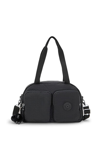 Kipling Black Cool Defea - Simple and Stylish Design