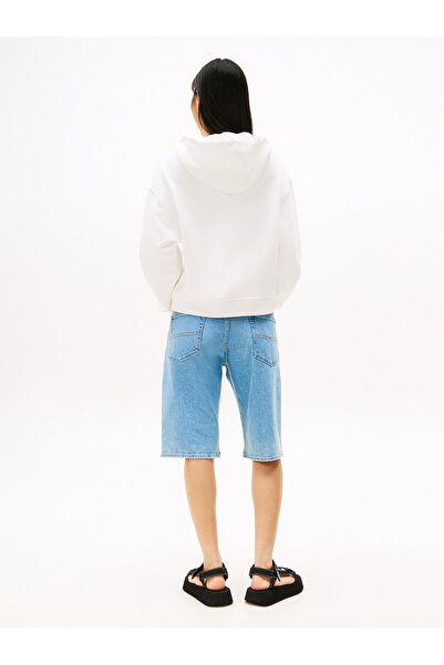 Tommy Hilfiger TJW BXY BADGE HOODIE EXT Sweatshirt