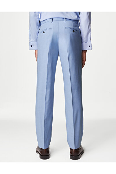 Marks & Spencer Regular Fit Klasik Pantolon