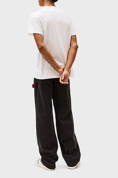 Tommy Hilfiger TJM SLIM LINEAR CHEST TEE EXT T-Shirt