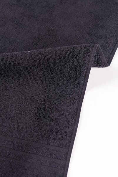 Ender Home 50x100 Indantren Hairdresser Sports Towel - Hygienic Dye, Non-Retention