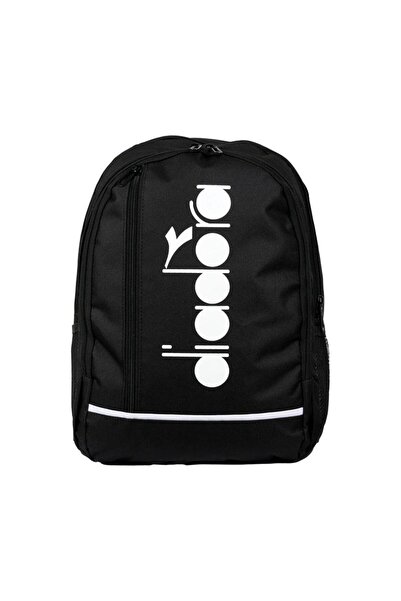 Diadora Fermo Backpack Black