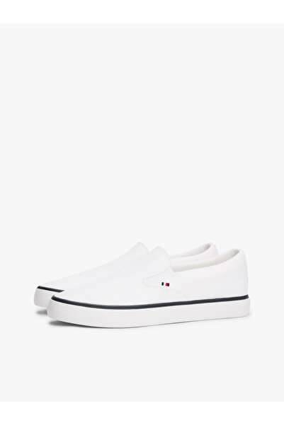Tommy Hilfiger TOMMY HILFIGER TH HI VULC CORE LOW II SLIPON Sneaker