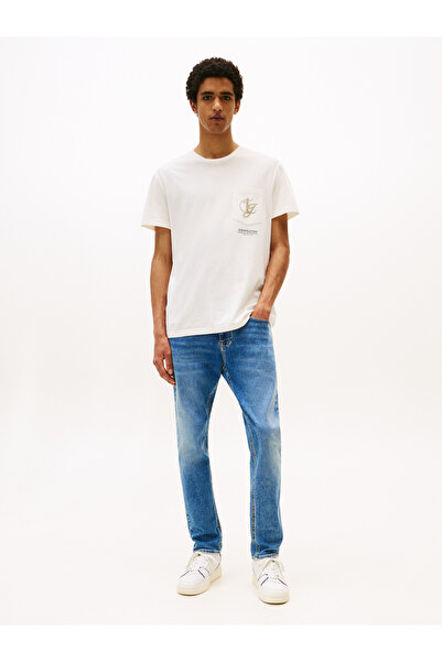 Tommy Hilfiger Austin Slim Tprd Bi0234 Co Jeans