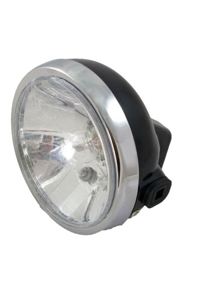 Mondial Mg 100 Superboy Ön Far Orijinal