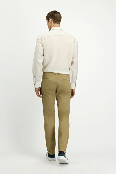 Kiğılı Straight Sports Pants - 8683841291947