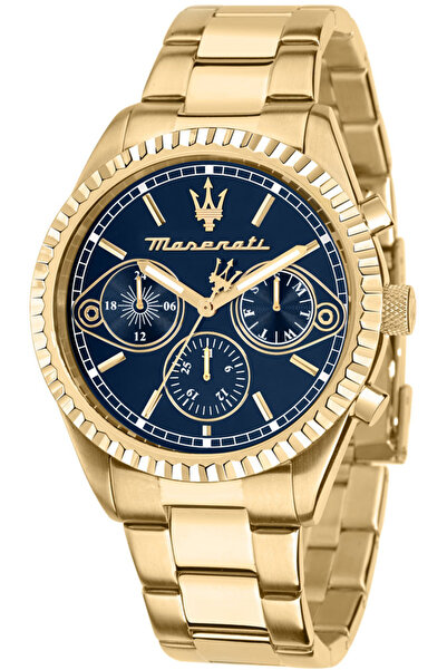 Maserati Men's Wristwatch R8853100026