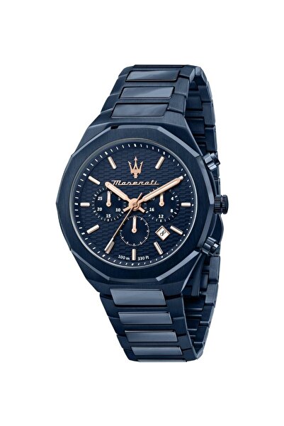 Maserati ساعة يد رجالية R8873642008