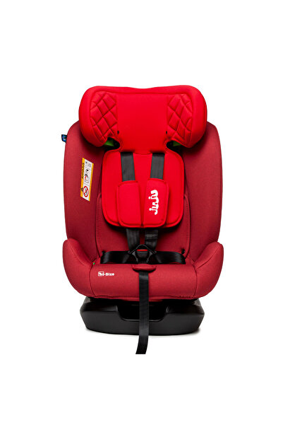 Juju Scaun Auto Gladiator i-Size, Rosu