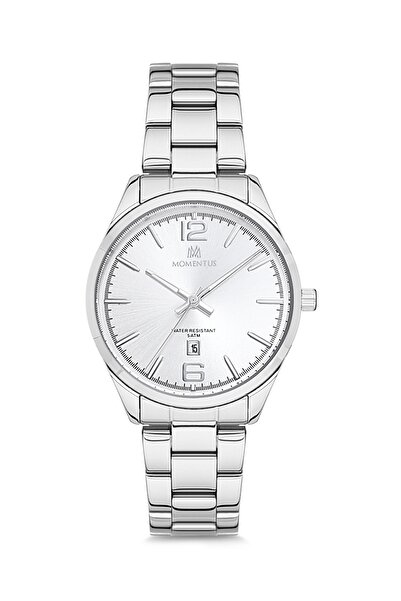 Momentus Cw231S-02Ss Wrist Watch
