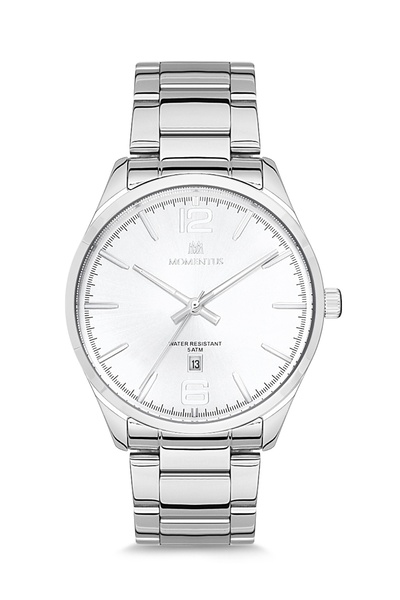 Momentus KC231S-02SS Erkek Kol Saati