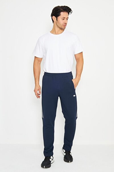 TRENDHİLL Plus Size Men's Sweatpants201311