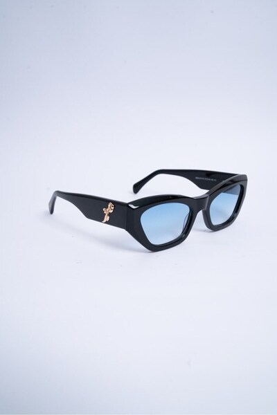 MORLİN BRON MORLIN BRON MBS S1113 - نظارة شمسية نسائية 51 19 145 01 موديل