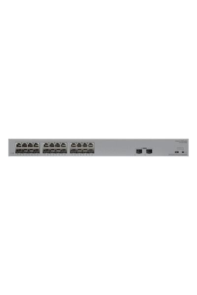 Huawei Ekit S110-24LP2SR 24PORT Gigabit 2sfp Ports 124W Poe+ Switch