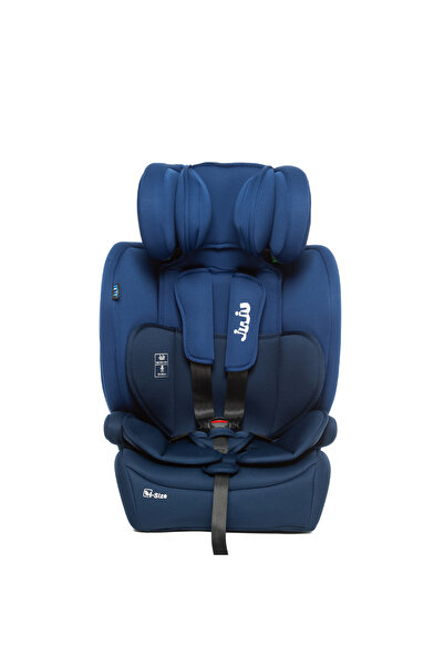 Juju Scaun Auto Safe Rider i-Size, Albastru-Bleumarin