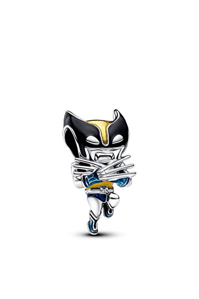 Fubena Wolverine Charm