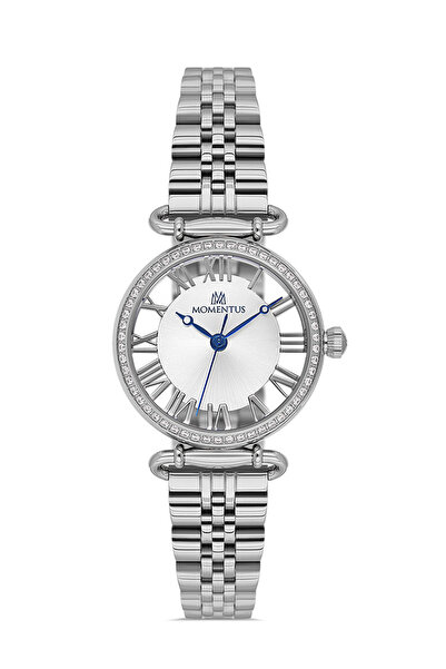 Momentus Ss341S-02Ss Women's Wristwatch