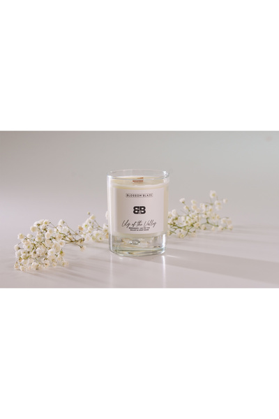 Blossom Blaze Lily of the Valley