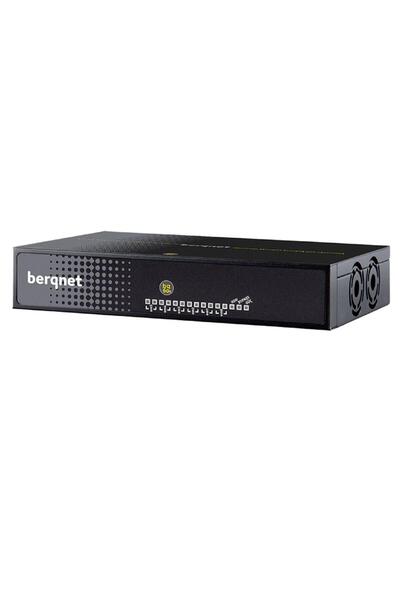 Berqnet BQ60S Utm Fırewall 5651 1 Yıl Lisans