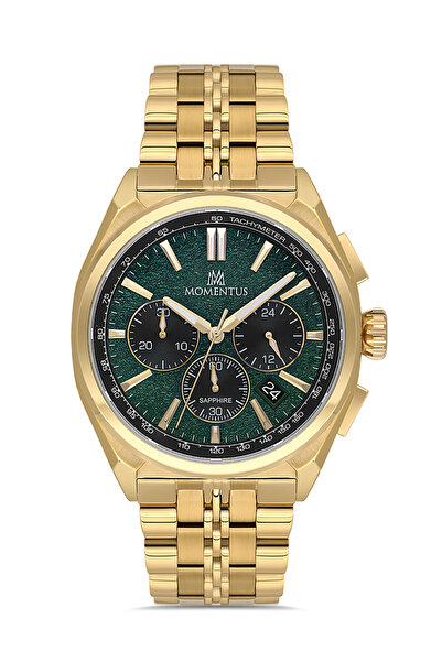 Momentus Sm340G-15Sg Men's Watch